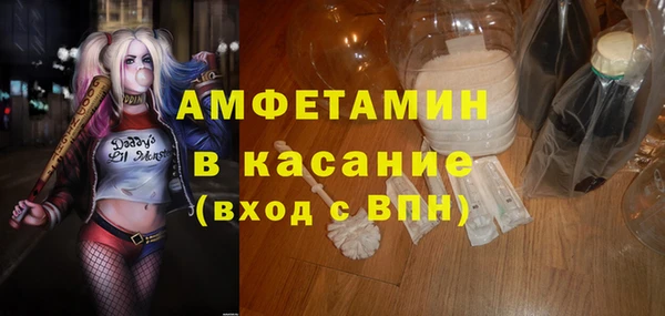 трава Галич